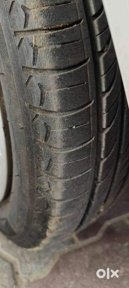 Hyundai Santro Xing Gls, 2011, Petrol