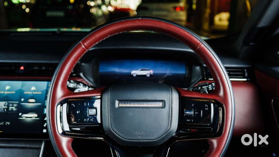 Land Rover Range Velar Hse Dynamic 2.0 Diesel, 2024, Diesel