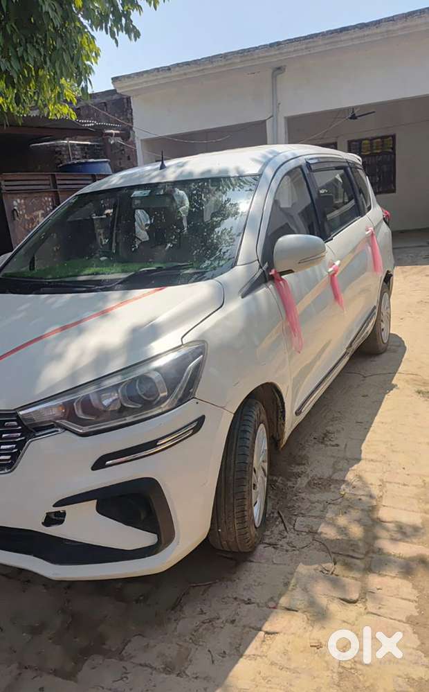 Maruti Ertiga Lxi 2021