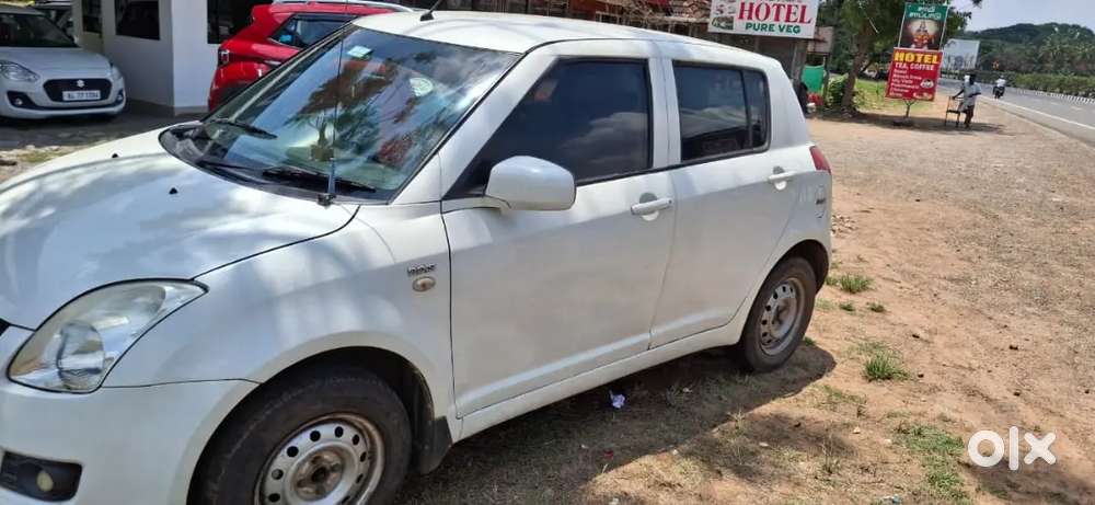 Maruti Suzuki Swift 2007 Diesel 260000 Km Driven
