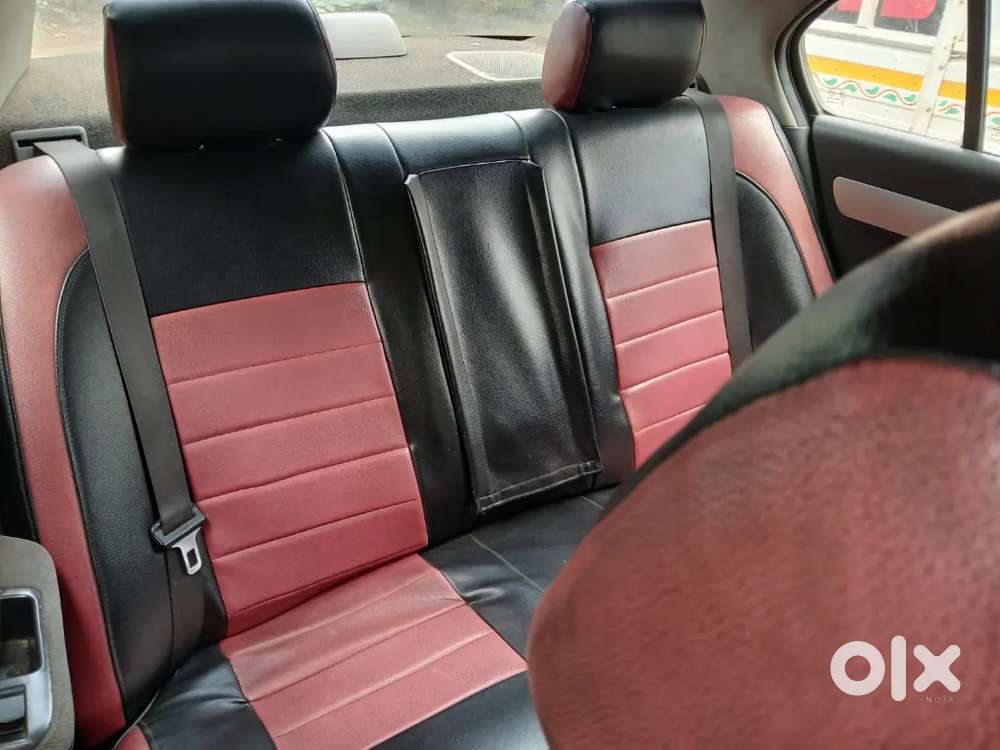 Maruti Suzuki Dzire Vdi 2011