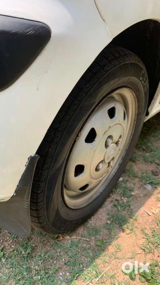 Hyundai Santro Xing 2005 Petrol Well Maintained