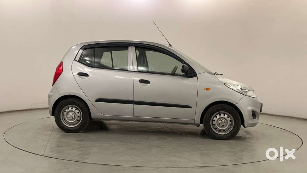 Hyundai I10 Magna 1.1l, 2014, Petrol