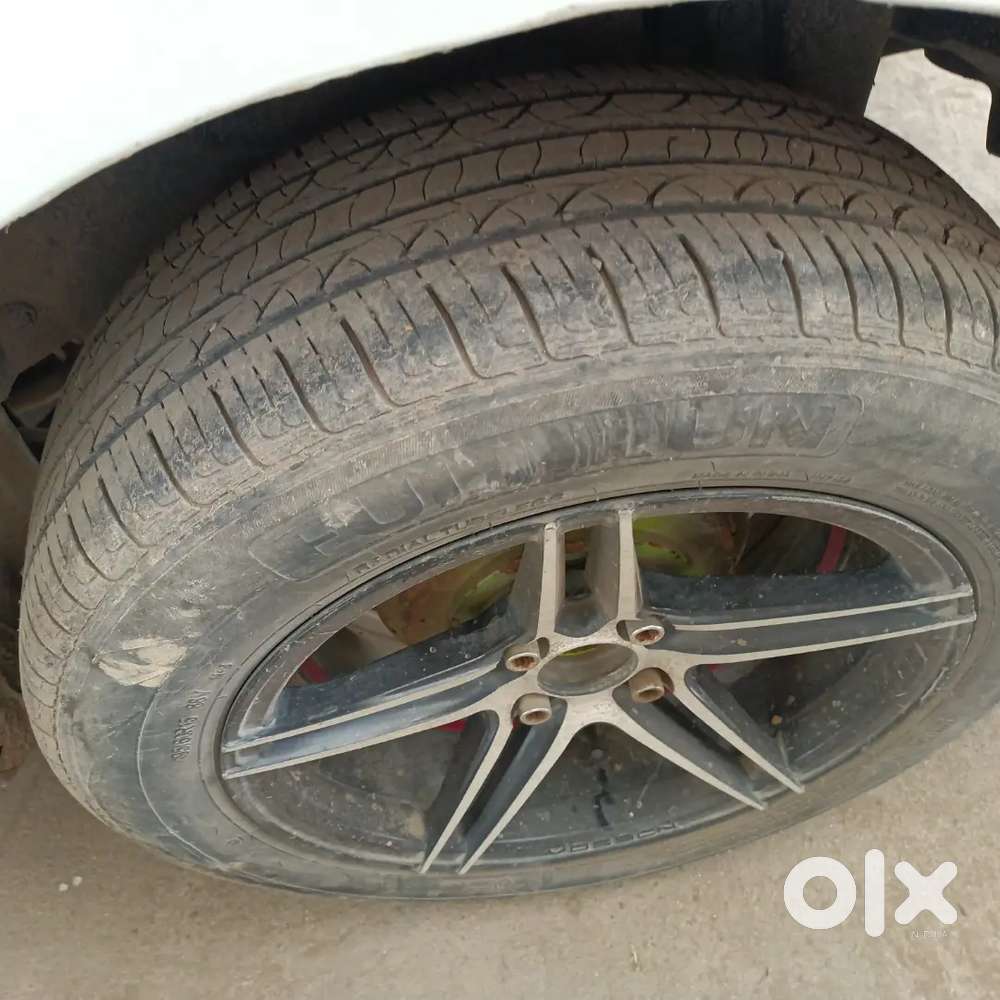 Maruti Suzuki Dzire 2016 Cng & Hybrids 71000 Km Driven