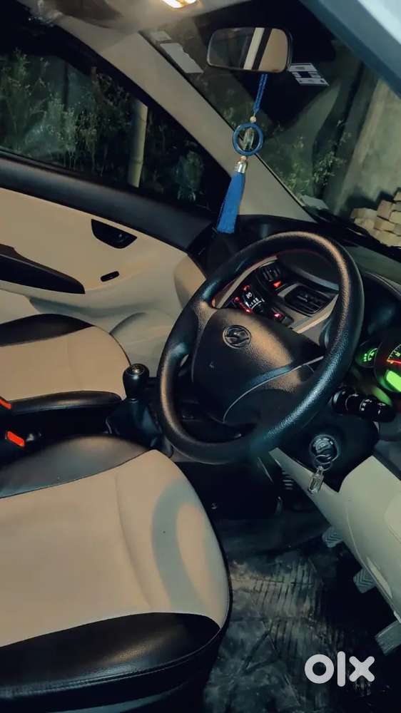 Hyundai Eon 2017