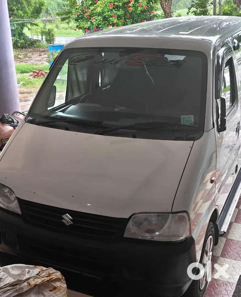 Maruti Suzuki Eeco 2023