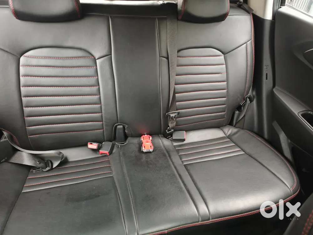 Hyundai Exter Sx (o) 2025,full Option