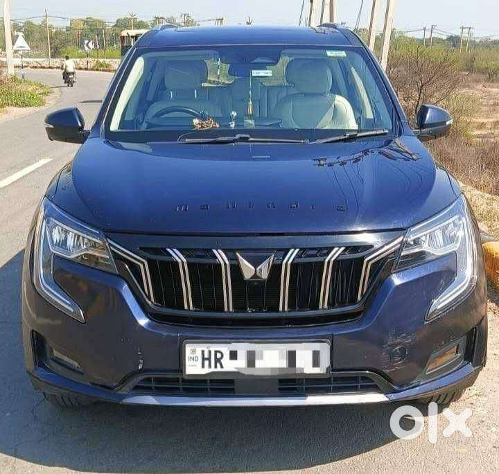 All Original With Company Record