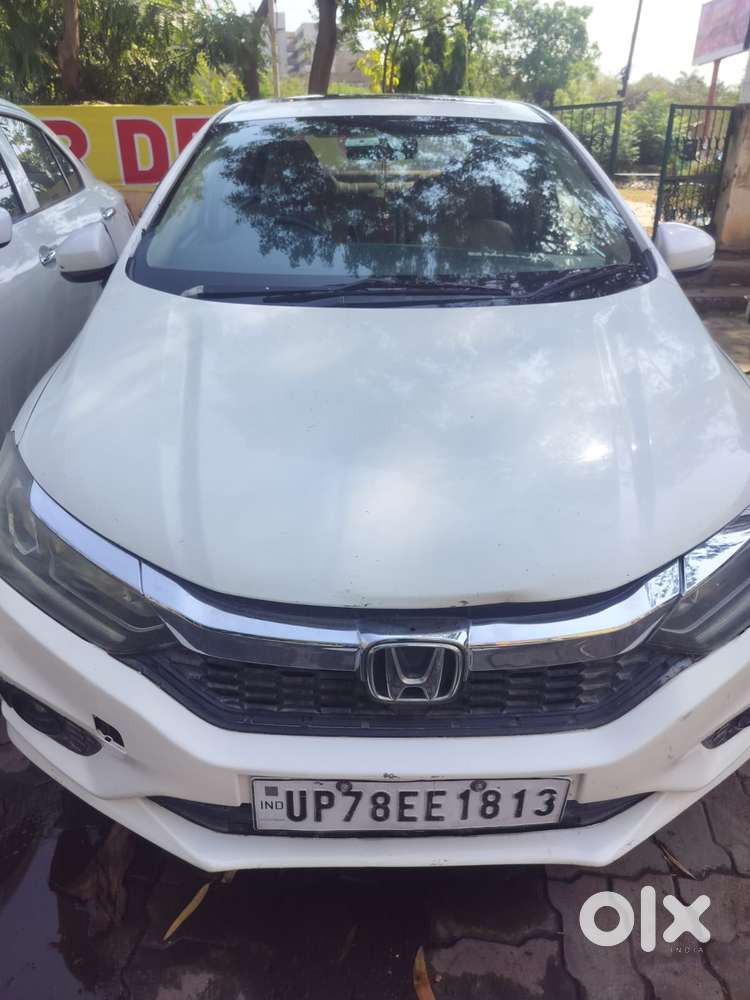 Honda City 2015-2017 I Dtec Vx Option, 2016, Diesel