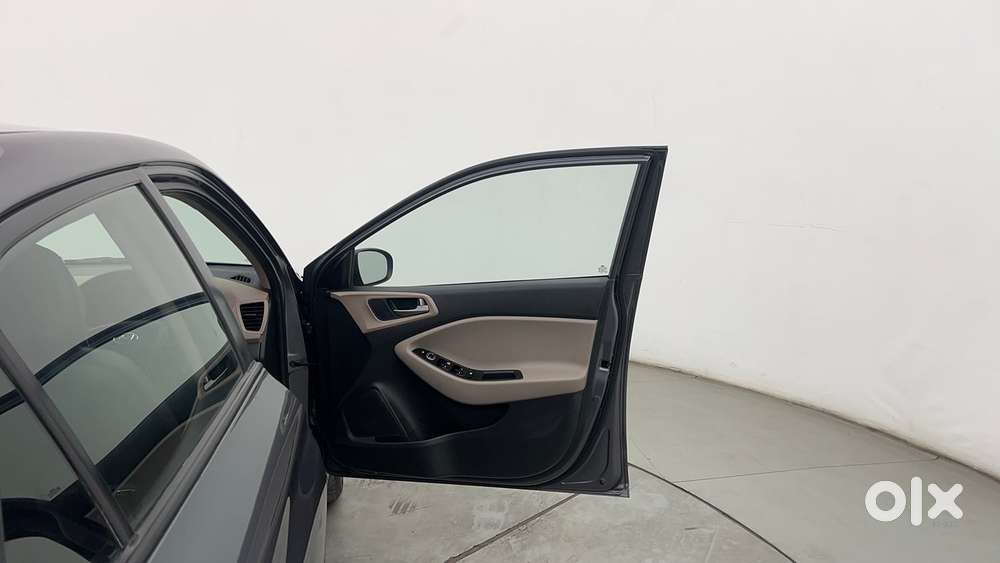 Hyundai Elite I20 [ ] 1.2 Asta, 2018, Petrol