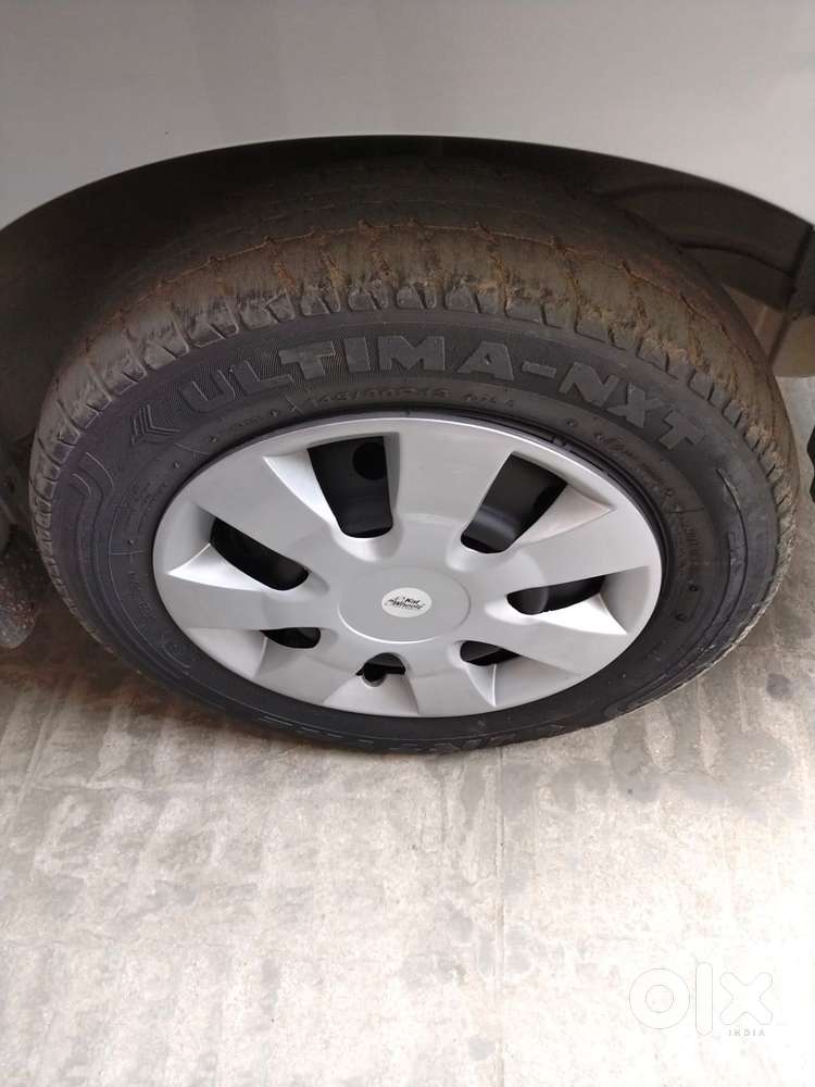 Maruti Suzuki Wagon R Lxi, 2012, Petrol