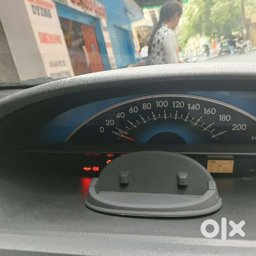 Toyota Etios Liva Petrol 2013
