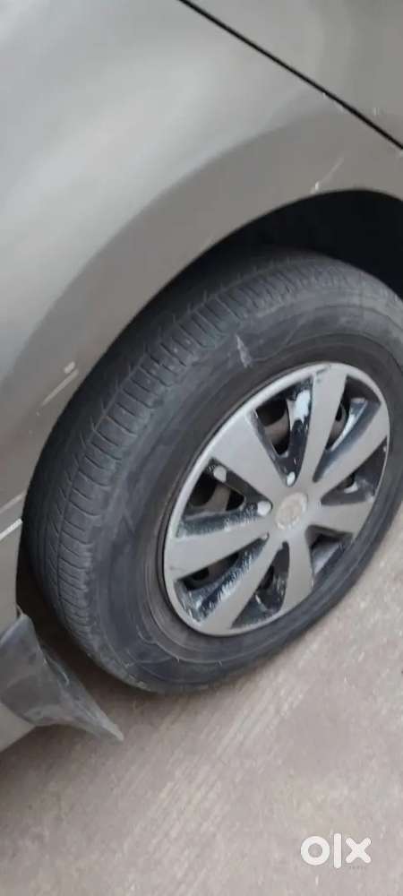 Skoda Rapid 2012 Good Condition