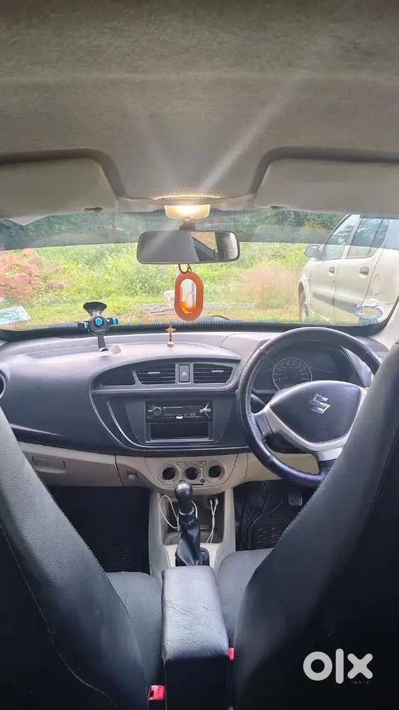 Maruti Suzuki Alto 800 2020