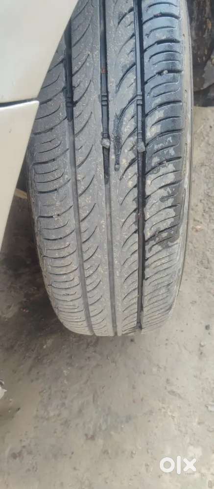 Chevrolet Optra 2006