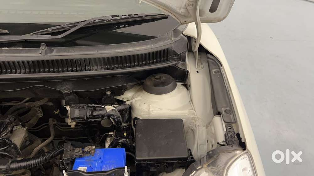 Maruti Suzuki Baleno Delta, 2017, Petrol