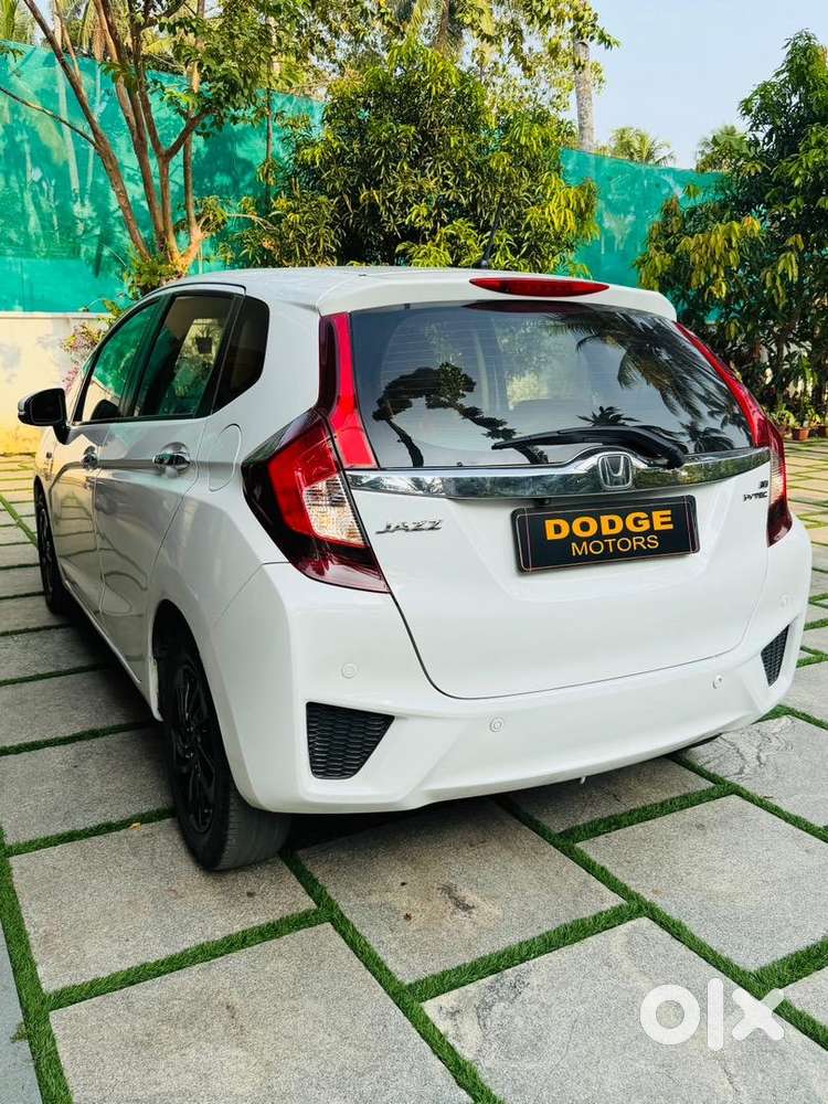 Honda Jazz 2018 Petrol Good Condition