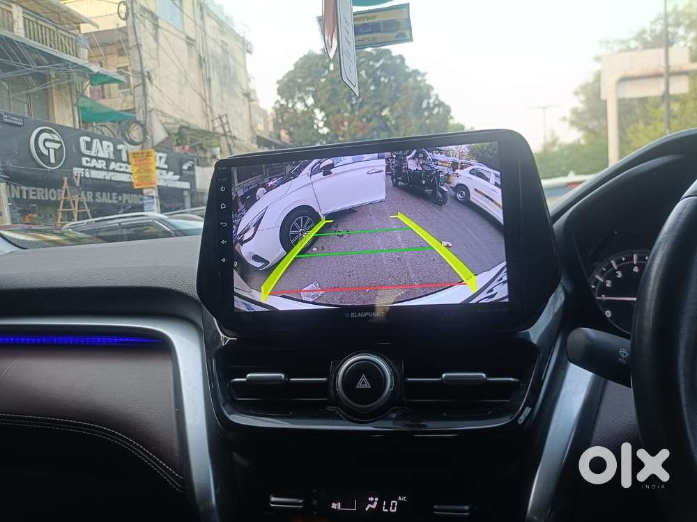 Maruti Suzuki Grand Vitara