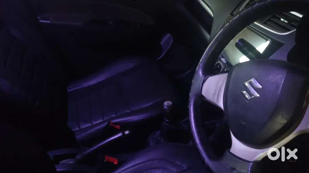 Maruti Suzuki Swift Vdi 2014 डीज़ल