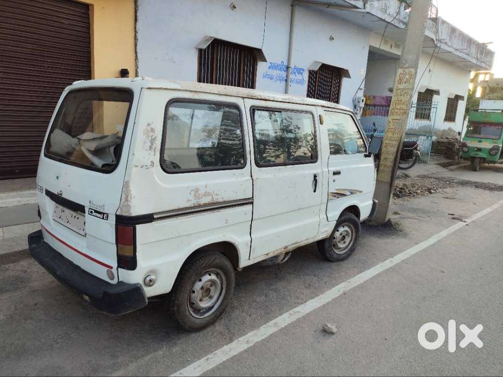 Old Model Omni
