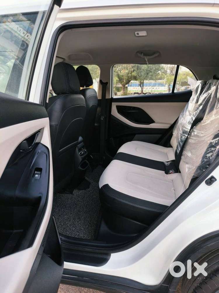 Hyundai Creta 1.5 Ex Petrol, 2021, Petrol