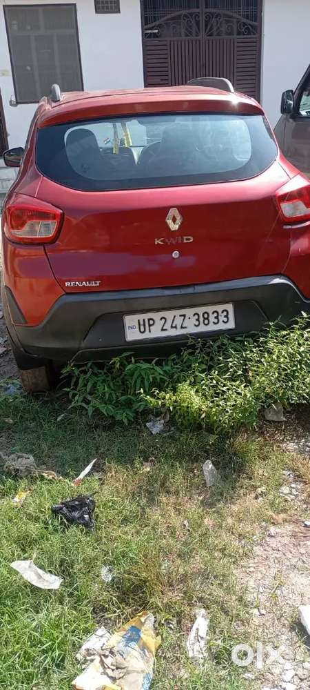 Car Good Very