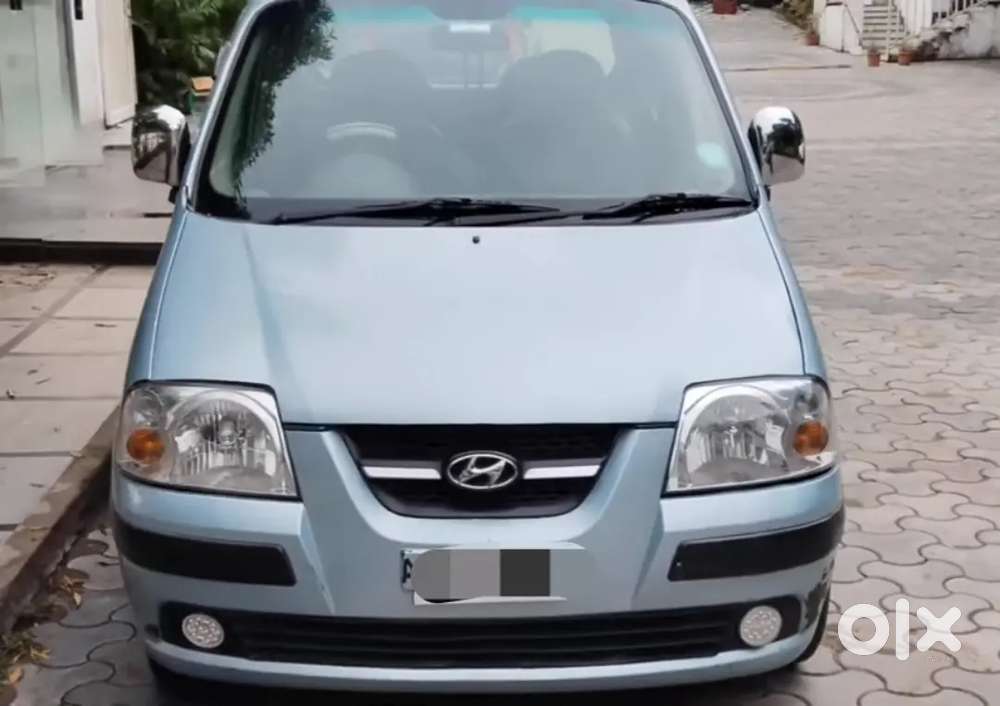 Hyundai Santro Xing 2005