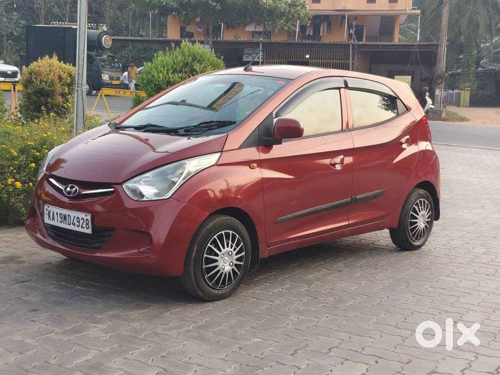 Hyundai Eon