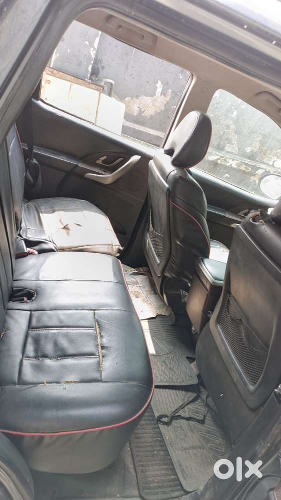 Mahindra Xuv500 W7, 2012, Diesel