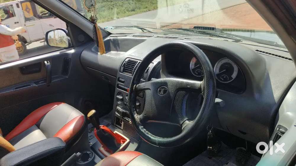 Tata Safari 2009 Diesel Well Maintained