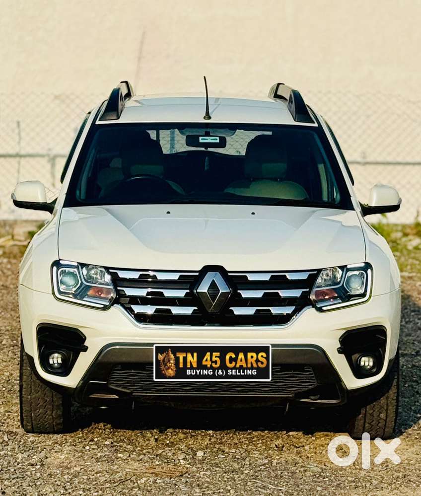 Renault Duster 2019-2020 1.5 85 Ps Rxs Mt Diesel, 2020, Diesel