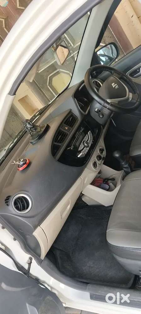 Maruti Suzuki Alto 2019