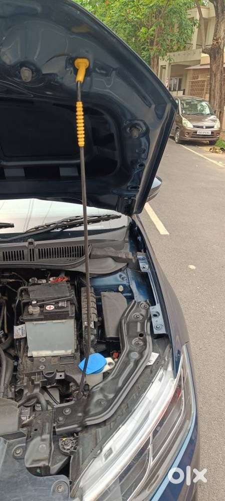 Volkswagen Virtus 1.0 Highline Tsi At, 2025, Petrol