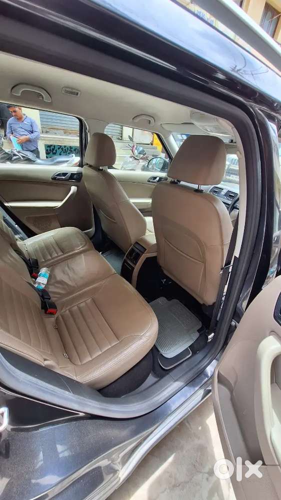 Skoda Yeti 2.0 2012 Year Car