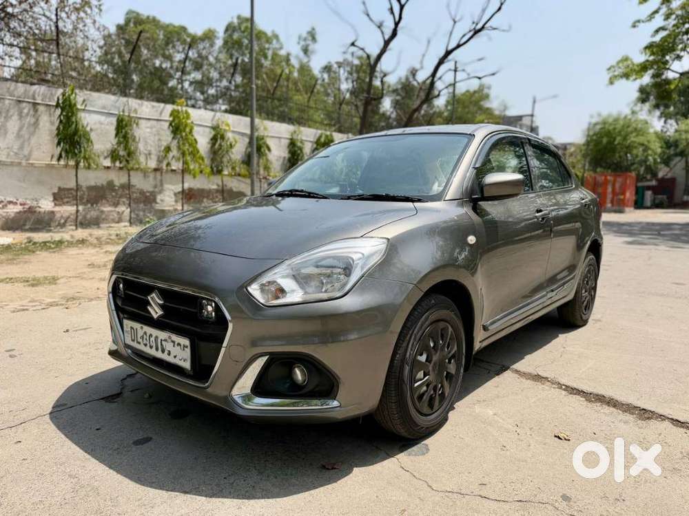 Maruti Suzuki Swift Dzire 1.2 Lxi (o), 2021, Petrol