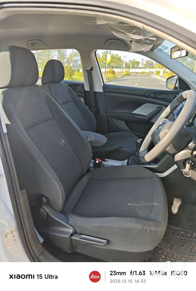 Skoda Kushaq Ambition 1.0l Tsi Mt, 2022, Petrol