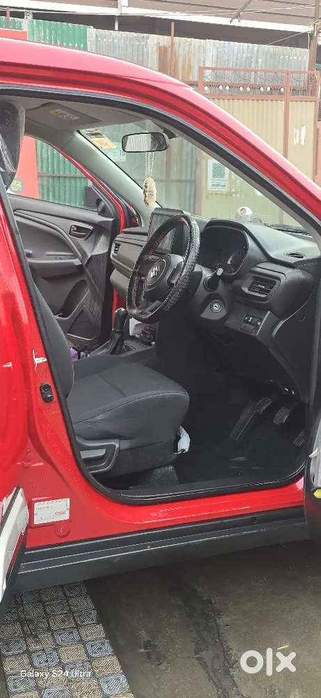 Maruti Suzuki Brezza 2023 Petrol 20000 Km Driven