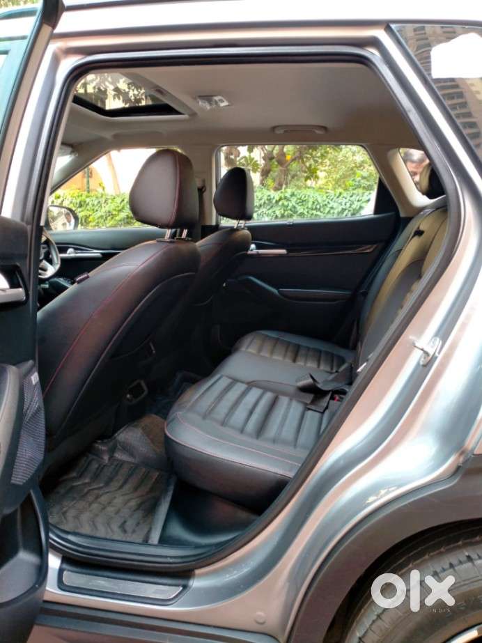 Kia Seltos 1.4 Gtx+ Turbo Gdi Petrol At, 2020, Petrol