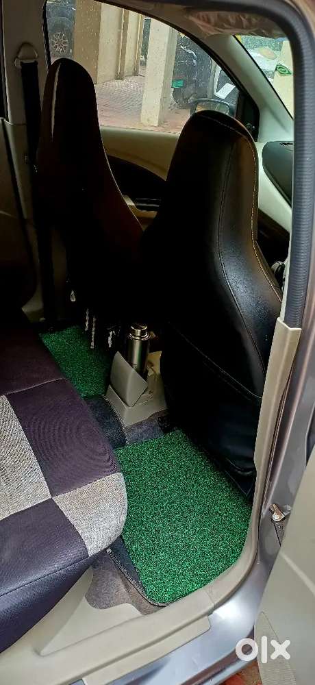 Maruti Suzuki Celerio Amt 2015 Petrol