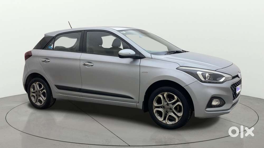 Hyundai Elite I20 1.4 Sportz Plus Crdi, 2019, Petrol