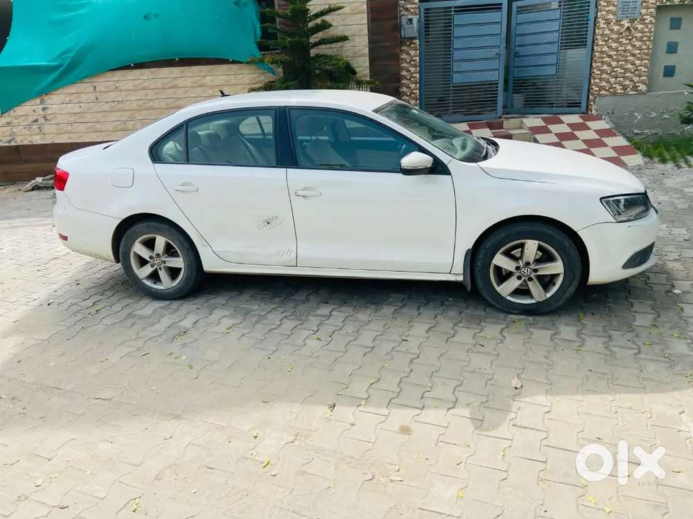 Volkswagen Jetta Tdi 2014