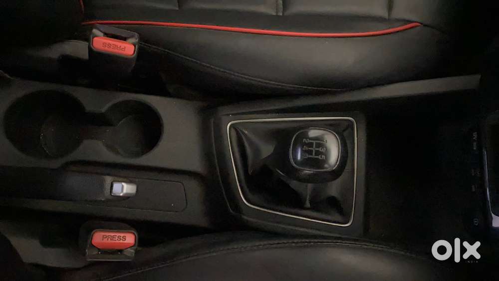 Hyundai Elite I20 Asta 1.2, 2018, Petrol