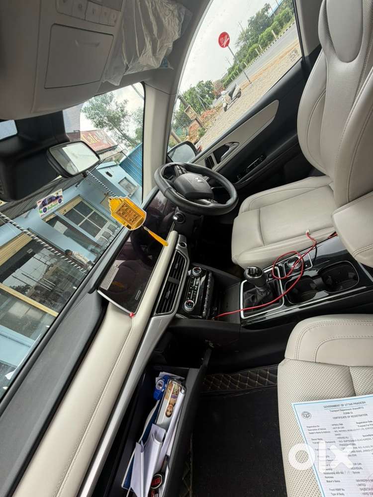 Mahindra Xuv700 Diesel 2025