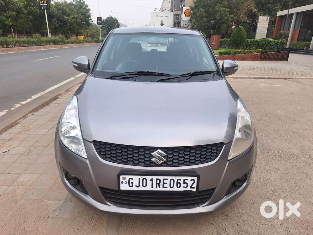 Maruti Suzuki Swift 2011-2014 Vdi, 2014, Diesel