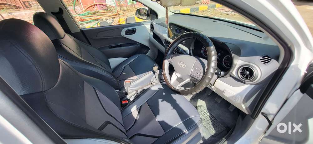 Hyundai Grand I10 Nios Magna 1.2 Mt, 2025, Petrol