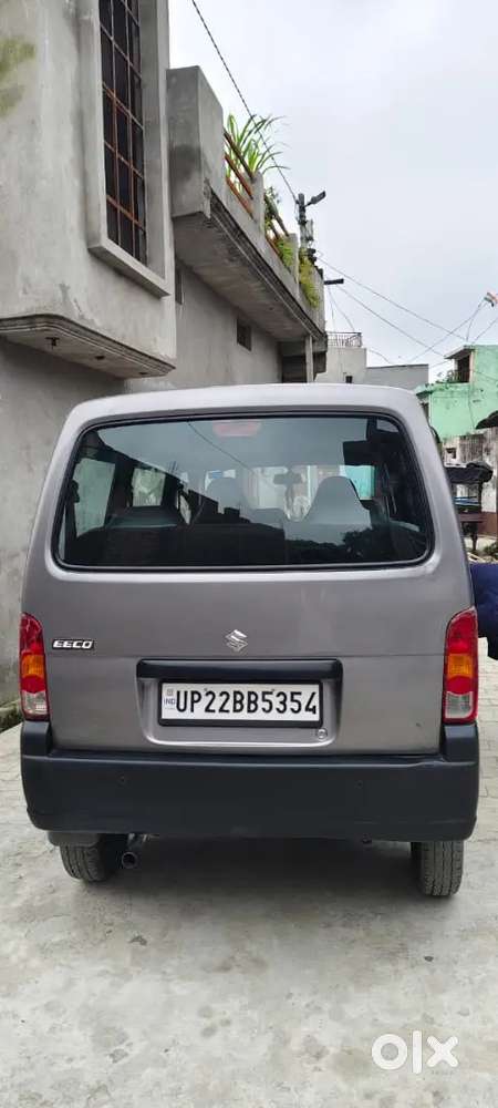 Maruti Suzuki Eeco 2024