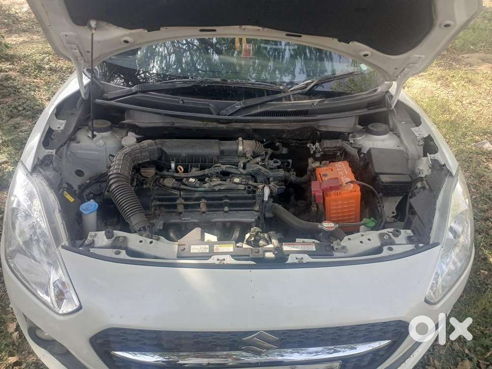 Maruti Suzuki Petrol 2019