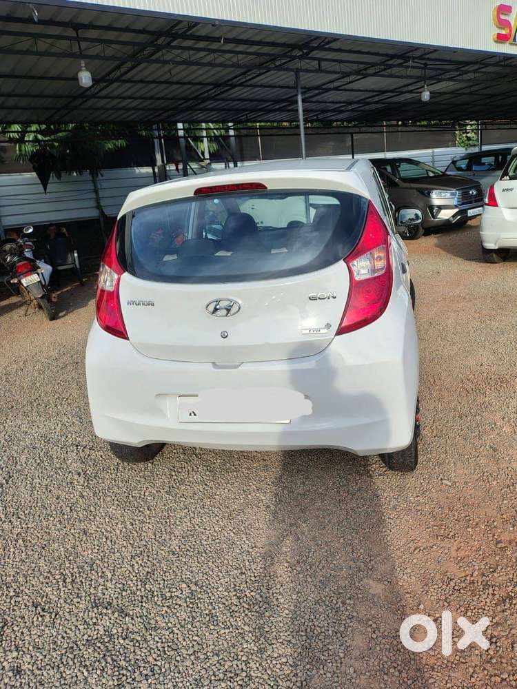 Hyundai Eon Era 2015
