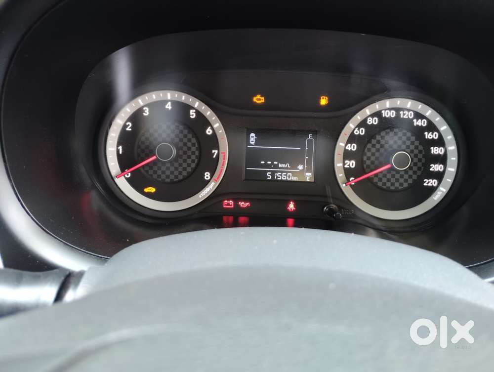 Hyundai Grand I10 Nios Magna 1.2 Mt, 2021, Petrol