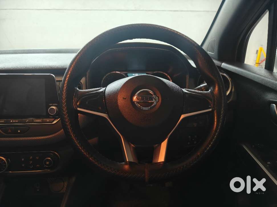 Nissan Kicks Xv, 2021, Petrol